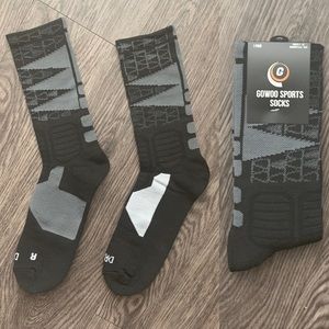 Elite Sports Socks (Unisex)